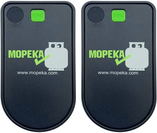 AP Products Tank Check Propane Level Indicators